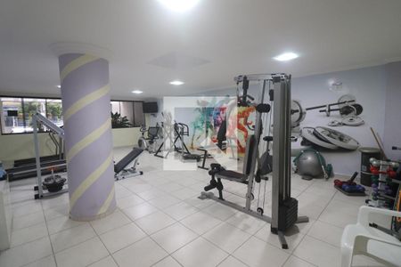 Apartamento à venda com 130m², 3 quartos e 1 vagaÁrea comum