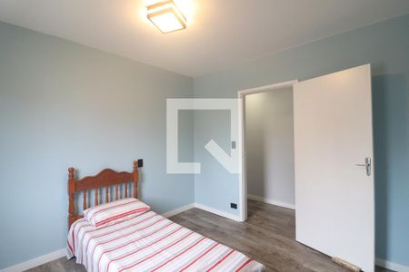 Apartamento à venda com 130m², 3 quartos e 1 vagaQuarto