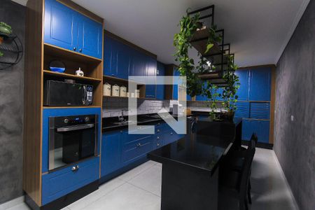 Apartamento à venda com 175m², 3 quartos e 1 vaga Apartamento à venda com 175m², 3 quartos e 1 vagaCozinha