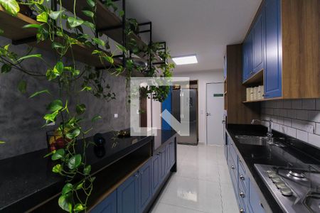 Apartamento à venda com 175m², 3 quartos e 1 vaga Apartamento à venda com 175m², 3 quartos e 1 vagaCozinha