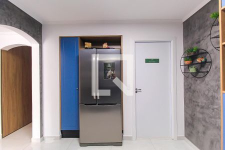 Apartamento à venda com 175m², 3 quartos e 1 vaga Apartamento à venda com 175m², 3 quartos e 1 vagaCozinha