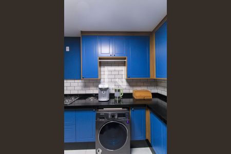 Apartamento à venda com 175m², 3 quartos e 1 vaga Apartamento à venda com 175m², 3 quartos e 1 vagaÁrea de Serviço