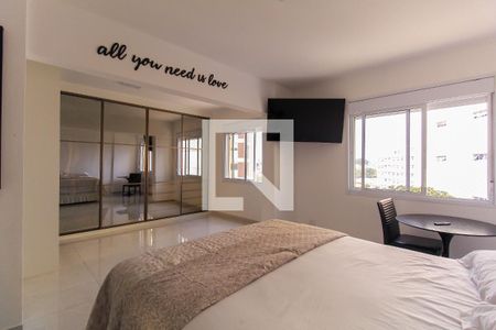 Apartamento à venda com 175m², 3 quartos e 1 vaga Apartamento à venda com 175m², 3 quartos e 1 vagaQuarto 2