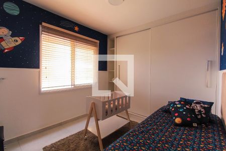 Quarto 1 de apartamento para alugar com 3 quartos, 175m² em Parque da Mooca, São Paulo
