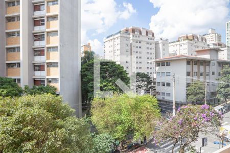 Apartamento à venda com 98m², 3 quartos e 1 vaga Apartamento à venda com 98m², 3 quartos e 1 vagaVista do Quarto 2