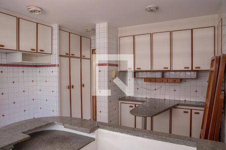 Apartamento à venda com 98m², 3 quartos e 1 vaga Apartamento à venda com 98m², 3 quartos e 1 vagaCozinha