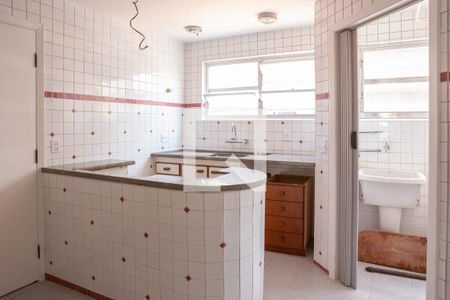 Apartamento à venda com 98m², 3 quartos e 1 vaga Apartamento à venda com 98m², 3 quartos e 1 vagaCozinha