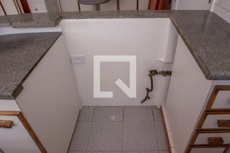 Apartamento à venda com 98m², 3 quartos e 1 vaga Apartamento à venda com 98m², 3 quartos e 1 vagaCozinha