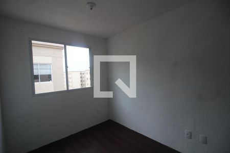 Quarto 2 de apartamento à venda com 2 quartos, 42m² em Estância Velha, Canoas