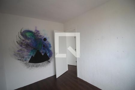 Quarto 2 de apartamento à venda com 2 quartos, 42m² em Estância Velha, Canoas