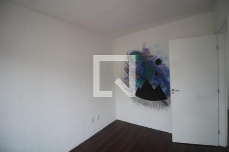 Quarto 2 de apartamento à venda com 2 quartos, 42m² em Estância Velha, Canoas