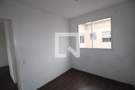 Quarto 2 de apartamento à venda com 2 quartos, 42m² em Estância Velha, Canoas