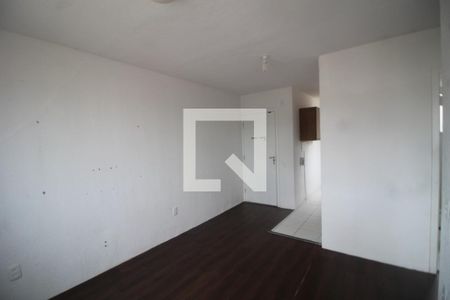 Sala de apartamento à venda com 2 quartos, 42m² em Estância Velha, Canoas