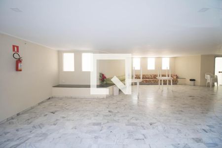 Apartamento à venda com 110m², 3 quartos e 1 vagaÁrea comum - Salão de festas