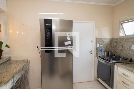 Apartamento à venda com 110m², 3 quartos e 1 vagaCozinha 