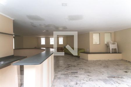 Apartamento à venda com 110m², 3 quartos e 1 vagaÁrea comum - Salão de festas