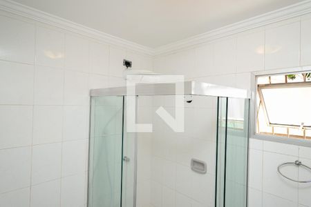 Apartamento à venda com 110m², 3 quartos e 1 vagaBanheiro Social 