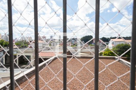 Apartamento à venda com 110m², 3 quartos e 1 vagaVista - Quarto 2