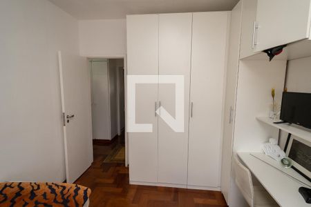Apartamento à venda com 110m², 3 quartos e 1 vagaQuarto 2