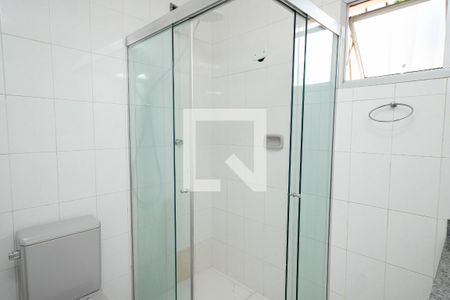 Apartamento à venda com 110m², 3 quartos e 1 vagaBanheiro Social 