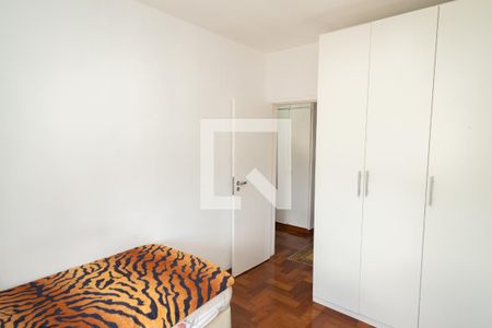 Apartamento à venda com 110m², 3 quartos e 1 vagaQuarto 2