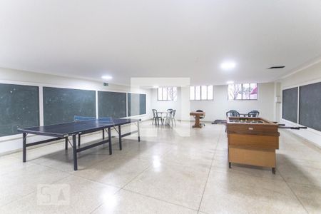Apartamento à venda com 110m², 3 quartos e 1 vagaÁrea comum - Salão de Jogos 