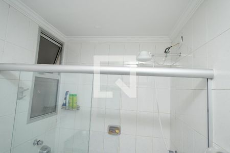 Apartamento à venda com 110m², 3 quartos e 1 vagaBanheiro -Suíte 