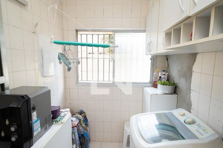 Apartamento à venda com 110m², 3 quartos e 1 vagaÁrea de Serviço