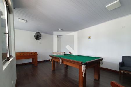Apartamento à venda com 79m², 3 quartos e 1 vaga Apartamento à venda com 79m², 3 quartos e 1 vagaSalão de jogos