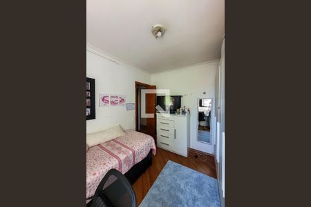 Apartamento à venda com 79m², 3 quartos e 1 vaga Apartamento à venda com 79m², 3 quartos e 1 vagaQuarto 2