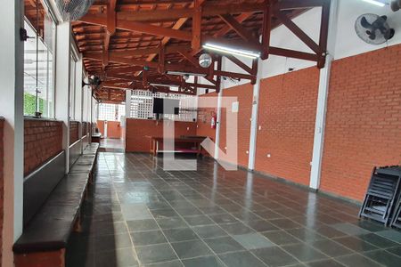 Apartamento à venda com 79m², 3 quartos e 1 vaga Apartamento à venda com 79m², 3 quartos e 1 vagaChurrasqueira/Salão de Festas