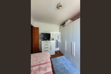 Apartamento à venda com 79m², 3 quartos e 1 vaga Apartamento à venda com 79m², 3 quartos e 1 vagaQuarto 2