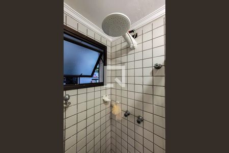 Apartamento à venda com 79m², 3 quartos e 1 vaga Apartamento à venda com 79m², 3 quartos e 1 vagaBanheiro Social