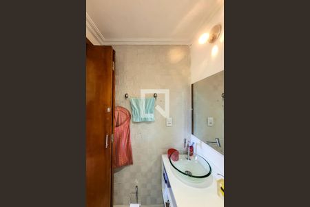 Apartamento à venda com 79m², 3 quartos e 1 vaga Apartamento à venda com 79m², 3 quartos e 1 vagaBanheiro Quarto 3 - Suíte