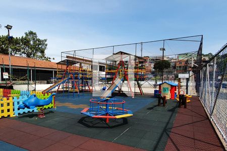 Apartamento à venda com 79m², 3 quartos e 1 vaga Apartamento à venda com 79m², 3 quartos e 1 vagaPlayground