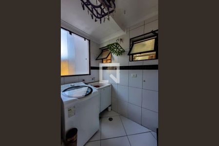 Apartamento à venda com 79m², 3 quartos e 1 vaga Apartamento à venda com 79m², 3 quartos e 1 vagaÁrea de Serviço