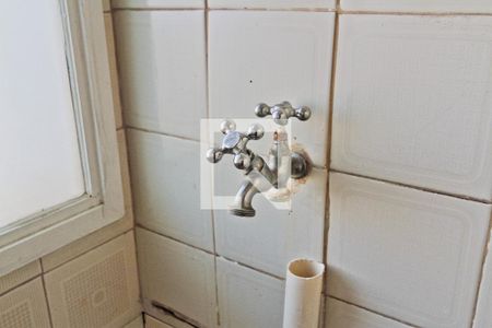 Apartamento à venda com 39m², 1 quarto e 1 vaga Apartamento à venda com 39m², 1 quarto e 1 vagaÁrea de Serviço