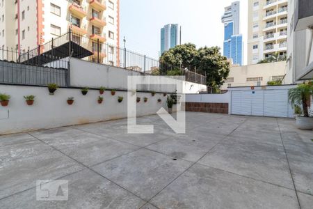 Apartamento à venda com 39m², 1 quarto e 1 vaga Apartamento à venda com 39m², 1 quarto e 1 vagaÁrea comum