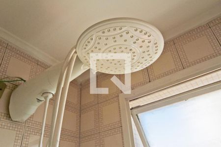 Apartamento à venda com 39m², 1 quarto e 1 vaga Apartamento à venda com 39m², 1 quarto e 1 vagaBanheiro