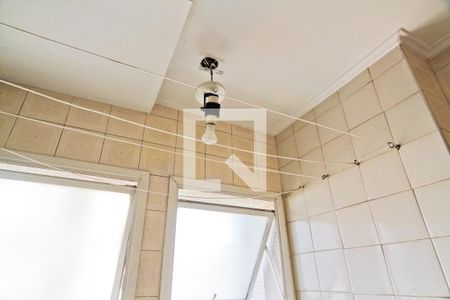 Apartamento à venda com 39m², 1 quarto e 1 vaga Apartamento à venda com 39m², 1 quarto e 1 vagaÁrea de Serviço