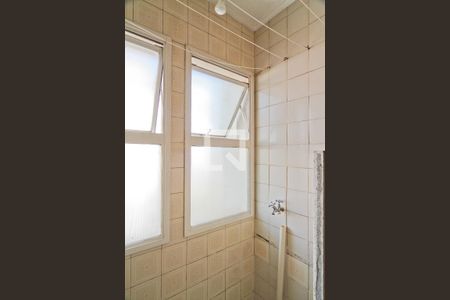 Apartamento à venda com 39m², 1 quarto e 1 vaga Apartamento à venda com 39m², 1 quarto e 1 vagaÁrea de Serviço