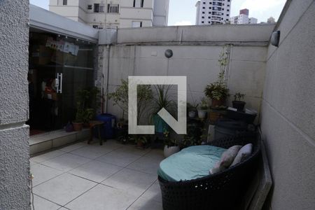 Apartamento à venda com 95m², 2 quartos e 1 vagaÁrea de Serviço