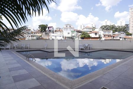 Apartamento à venda com 95m², 2 quartos e 1 vagaPiscina