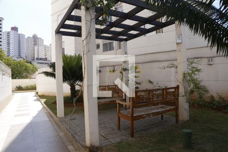 Apartamento à venda com 95m², 2 quartos e 1 vagaÁrea comum