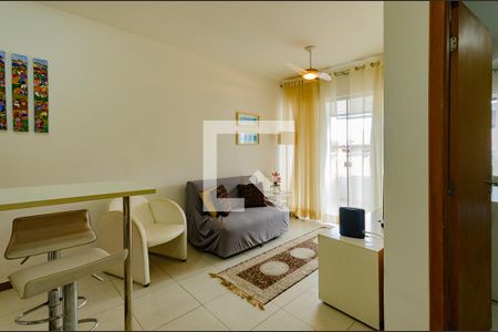 Saka de apartamento à venda com 1 quarto, 57m² em Rio Vermelho, Salvador