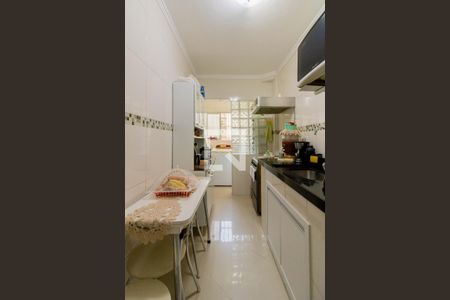 Apartamento para alugar com 68m², 2 quartos e sem vaga Apartamento para alugar com 68m², 2 quartos e sem vagaCozinha