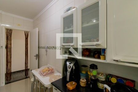 Apartamento para alugar com 68m², 2 quartos e sem vaga Apartamento para alugar com 68m², 2 quartos e sem vagaCozinha
