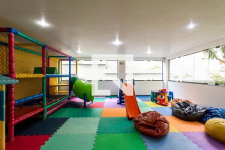 Apartamento para alugar com 68m², 2 quartos e sem vaga Apartamento para alugar com 68m², 2 quartos e sem vagaÁrea Comum - Brinquedoteca