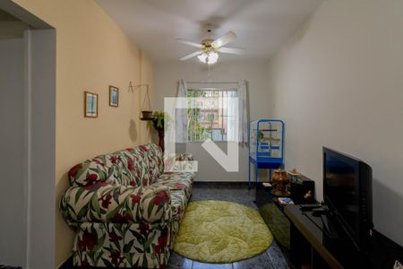 Sala de apartamento para alugar com 2 quartos, 68m² em Jardim Barbosa, Guarulhos
