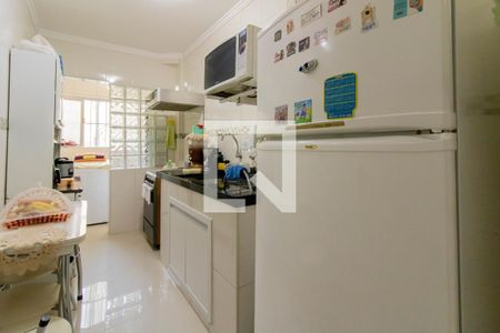 Apartamento para alugar com 68m², 2 quartos e sem vaga Apartamento para alugar com 68m², 2 quartos e sem vagaCozinha